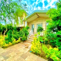 ویلاباغ300متر*ارزون قیمت/سندتکبرگ/سعادت ابادچمستان