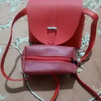 کیف زنانه ودخترانه|کیف، کفش، کمربند|محمدیه-قزوین, |دیوار