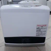 بخاری ژاپنی ۳۵۰۰ارتشی|بخاری، هیتر، شومینه|مشهد, شهرک امام هادی (شهرک غرب)|دیوار