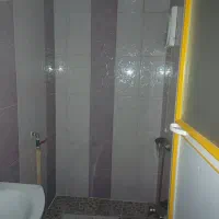 اجاره ۹۰ متری طبقه دوم تمیز انتهای هراز آفتاب ۴۶|اجارهٔ آپارتمان|آمل, |دیوار