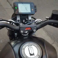 بنلی۲۵۰|موتورسیکلت|شهر ری, فیروزآبادی|دیوار