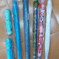 چطر چینی ایراددار