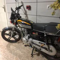 کویر ۲۰۰ عروسک|موتورسیکلت|تبریز, |دیوار