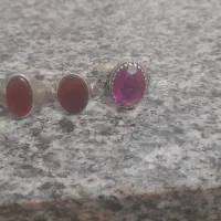 انگشتر نقره گرمی ۳۰۰