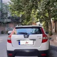 دانگ فنگ H30 کراس مدل ۹۷ ، شرایط / اقساط|خودرو سواری و وانت|تهران, نارمک|دیوار