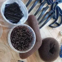 فروش لوازم شنیون