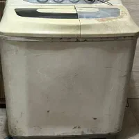 ماشین لباسشویی