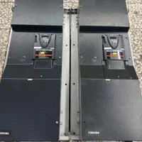 تعمیر تخصصی اینورتر درایو سروو درایو صنعتی