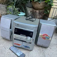 ضبط صوت ال‌جی اصل بسیار تمیز