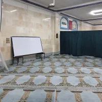اطلاعیه جذب خادم مسجد