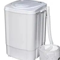 مینی واش M.R.S