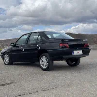 405 glx|خودرو سواری و وانت|بانه, |دیوار