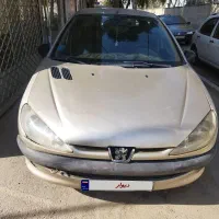پژو206تیپ2