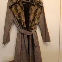 ۳تا پالتو و بارونی