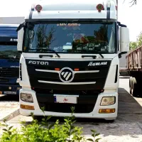 فوتون 420 بی رنگ|خودرو سنگین|چهاردانگه (تهران), |دیوار