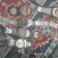 چنتا ساعت قدیمی