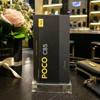 شیائومی poco c85 256gig 8r (شرایط اقساط)|موبایل|اصفهان, گرکان|دیوار