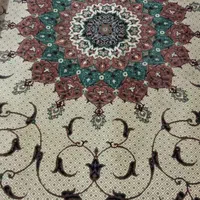 فرش درحد نو