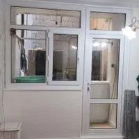 درب و پنجره ای دوجداره.u.p.v.c|مصالح و تجهیزات ساختمان|اهواز, بهارستان|دیوار