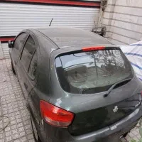 تیبا۲ مدل ۹۸ تمیز|خودرو سواری و وانت|تهران, افسریه شمالی|دیوار