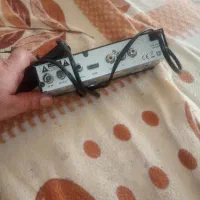 فروش گیرنده دیجیتال مارشال سالم درحدنو|صوتی و تصویری|نجف‌آباد, فاز ۳ شهرک آزادگان|دیوار