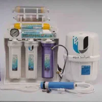 دستگاه تصفیه آب خانگی|آبسردکن و تصفیه آب|همدان, |دیوار