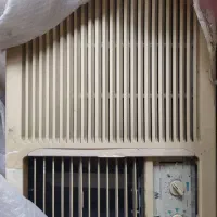کولر پنجره ای24 هزار وستینگهوس اصل