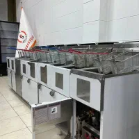 سرخ کن دین امپریال مستر