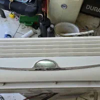 کولرگازی ۳۰ هزار تایلندی