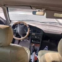 پژو۴۰۵ تمیز|خودرو سواری و وانت|خوی, |دیوار