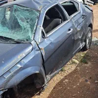 دنا پلاس تصادفی|خودرو سواری و وانت|صدرا-فارس, فاز ۱|دیوار