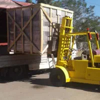 لیفتراک ۵تن دیزل