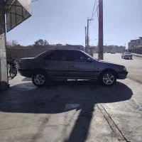 پژوپارس سال ۱۳۹۲|خودرو سواری و وانت|سقز, |دیوار