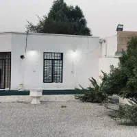 ویلا-باغ-دنج
