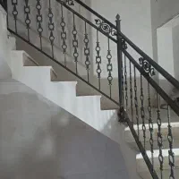 جوشکار سیار نرده پله سایبان والپست حفاظ تضمینی|خدمات پیشه و مهارت|چابهار, |دیوار