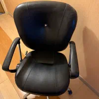 صندلی اداری