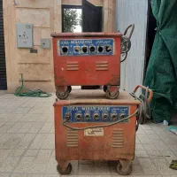 ترانس جوش ۳۵۰امپر و۲۰۰ امپر