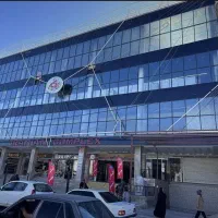 فروش یک باب مغازه تجاری در مجتمع ایرانیان فسا