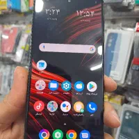 گوشی کارکرده poco x3 pro