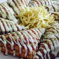 عِصنَکِ لَزیظ و بی نَذیر