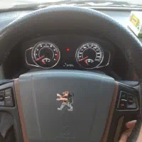 پارس سال ۱۴۰۰|خودرو سواری و وانت|قم, باغ شریفی|دیوار