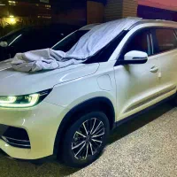 تیگو 8 پلاگین هیبرید مدل۴۰۴ (صفر)