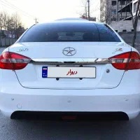 جک‌ J5 کم کار و تمیز|خودرو سواری و وانت|مشهد, فرهنگیان (شهرک غرب)|دیوار