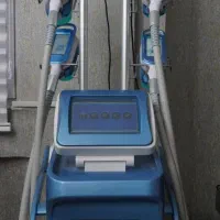 فروش دستگاه کرایولیپولیز ۳۶۰ درجه مدل  ۲۰۲۳|پزشکی|تهران, ونک|دیوار