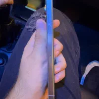 iPhone 16 pro max 256|موبایل|تهران, عبدل‌آباد|دیوار