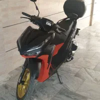 فروش موتور سیکلت