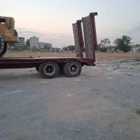 کمرشکن تاروق۲پل|خودرو سنگین|ری, بازار آهن|دیوار