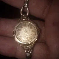 ساعت مچی goldcharnier