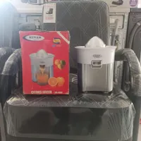 آب پرتقال گیر