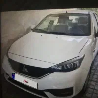 سهند صفر موجود در نمایندگی